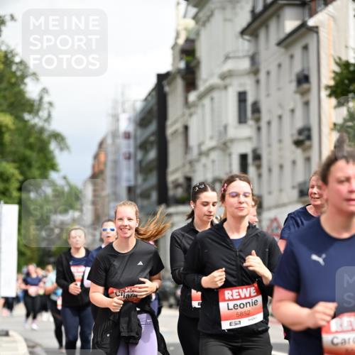 14.06.2026 - REWE Women's Run Dr. Thomas Lammeyer http://msf.ph/oto/9784971 14.06.2026 10:54:33 Laufen 5852, 57 meine-sportfotos.de