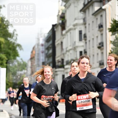 14.06.2026 - REWE Women's Run Dr. Thomas Lammeyer http://msf.ph/oto/9784974 14.06.2026 10:54:33 Laufen 5852, 57 meine-sportfotos.de