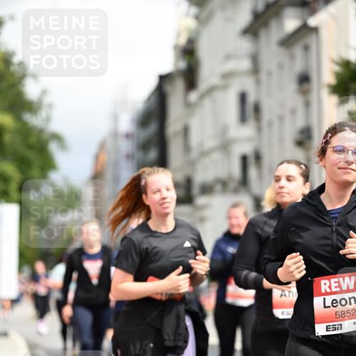 14.06.2026 - REWE Women's Run Dr. Thomas Lammeyer http://msf.ph/oto/9784980 14.06.2026 10:54:34 Laufen 5852 meine-sportfotos.de