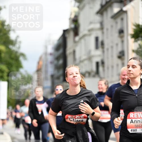 14.06.2026 - REWE Women's Run Dr. Thomas Lammeyer http://msf.ph/oto/9784983 14.06.2026 10:54:35 Laufen 5851 meine-sportfotos.de
