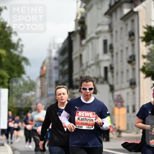 14.06.2026 - REWE Women's Run Dr. Thomas Lammeyer http://msf.ph/oto/9785000 14.06.2026 10:54:37 Laufen 5246, 7 meine-sportfotos.de