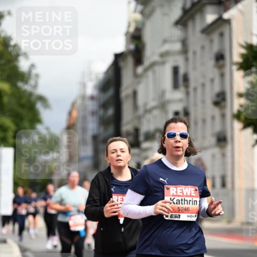14.06.2026 - REWE Women's Run Dr. Thomas Lammeyer http://msf.ph/oto/9785006 14.06.2026 10:54:37 Laufen 5246 meine-sportfotos.de