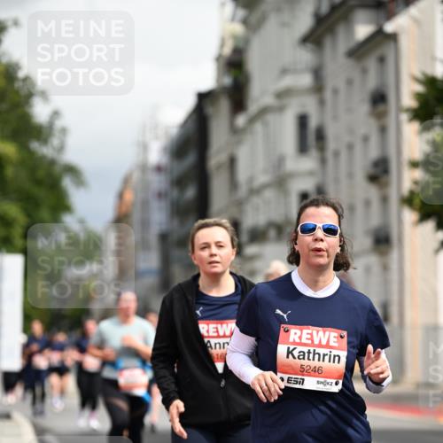 14.06.2026 - REWE Women's Run Dr. Thomas Lammeyer http://msf.ph/oto/9785007 14.06.2026 10:54:37 Laufen 616, 5246, 7 meine-sportfotos.de