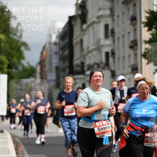 14.06.2026 - REWE Women's Run Dr. Thomas Lammeyer http://msf.ph/oto/9785020 14.06.2026 10:54:41 Laufen 5413, 5779 meine-sportfotos.de