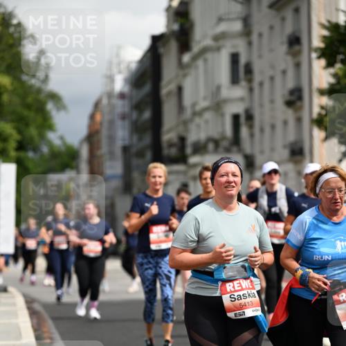 14.06.2026 - REWE Women's Run Dr. Thomas Lammeyer http://msf.ph/oto/9785021 14.06.2026 10:54:41 Laufen 5413, 7 meine-sportfotos.de