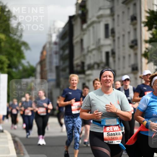 14.06.2026 - REWE Women's Run Dr. Thomas Lammeyer http://msf.ph/oto/9785022 14.06.2026 10:54:41 Laufen 5413 meine-sportfotos.de