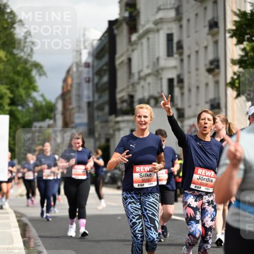 14.06.2026 - REWE Women's Run Dr. Thomas Lammeyer http://msf.ph/oto/9785028 14.06.2026 10:54:42 Laufen 5016, 5018, 7 meine-sportfotos.de