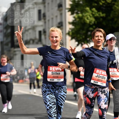 14.06.2026 - REWE Women's Run Dr. Thomas Lammeyer http://msf.ph/oto/9785035 14.06.2026 10:54:43 Laufen 5016, 7, 5018 meine-sportfotos.de