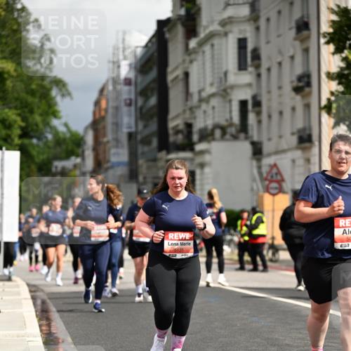 14.06.2026 - REWE Women's Run Dr. Thomas Lammeyer http://msf.ph/oto/9785040 14.06.2026 10:54:45 Laufen 5135, 50, 7 meine-sportfotos.de