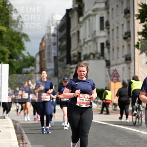 14.06.2026 - REWE Women's Run Dr. Thomas Lammeyer http://msf.ph/oto/9785043 14.06.2026 10:54:45 Laufen 5135, 7 meine-sportfotos.de