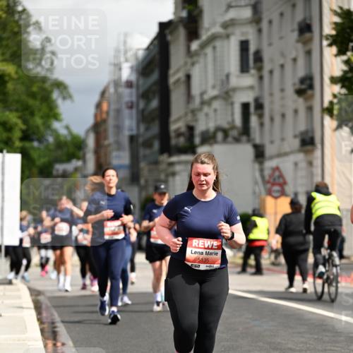 14.06.2026 - REWE Women's Run Dr. Thomas Lammeyer http://msf.ph/oto/9785044 14.06.2026 10:54:45 Laufen 5135, 7 meine-sportfotos.de