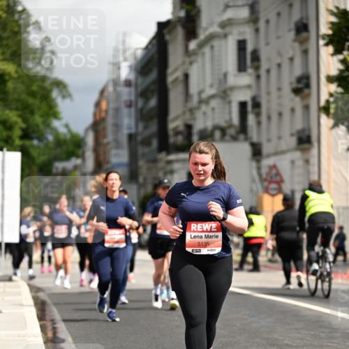 14.06.2026 - REWE Women's Run Dr. Thomas Lammeyer http://msf.ph/oto/9785045 14.06.2026 10:54:45 Laufen 5135, 7 meine-sportfotos.de