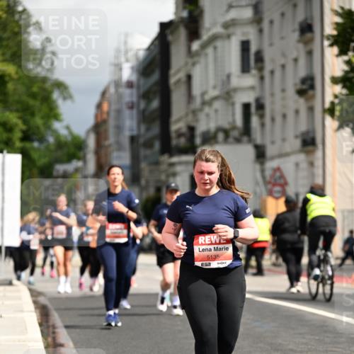 14.06.2026 - REWE Women's Run Dr. Thomas Lammeyer http://msf.ph/oto/9785046 14.06.2026 10:54:46 Laufen 5135, 57 meine-sportfotos.de