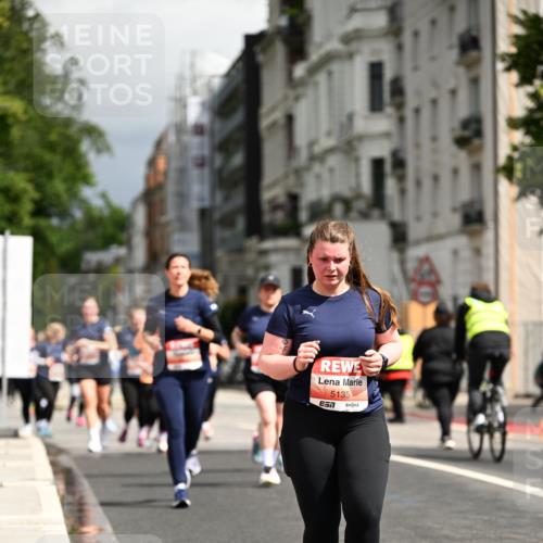 14.06.2026 - REWE Women's Run Dr. Thomas Lammeyer http://msf.ph/oto/9785048 14.06.2026 10:54:46 Laufen 5135, 7 meine-sportfotos.de
