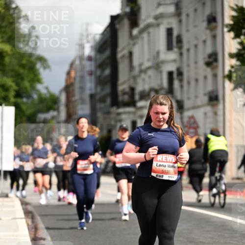 14.06.2026 - REWE Women's Run Dr. Thomas Lammeyer http://msf.ph/oto/9785049 14.06.2026 10:54:46 Laufen 5135 meine-sportfotos.de