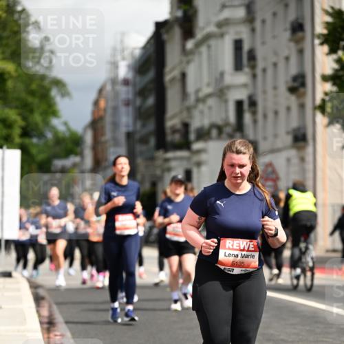 14.06.2026 - REWE Women's Run Dr. Thomas Lammeyer http://msf.ph/oto/9785050 14.06.2026 10:54:46 Laufen 5135, 7 meine-sportfotos.de