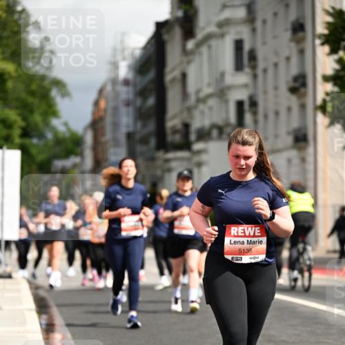 14.06.2026 - REWE Women's Run Dr. Thomas Lammeyer http://msf.ph/oto/9785051 14.06.2026 10:54:46 Laufen 5135 meine-sportfotos.de