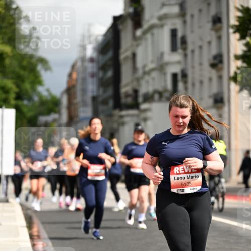 14.06.2026 - REWE Women's Run Dr. Thomas Lammeyer http://msf.ph/oto/9785053 14.06.2026 10:54:46 Laufen 5135, 7 meine-sportfotos.de