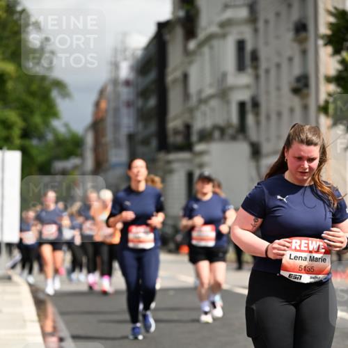 14.06.2026 - REWE Women's Run Dr. Thomas Lammeyer http://msf.ph/oto/9785056 14.06.2026 10:54:47 Laufen 5135 meine-sportfotos.de