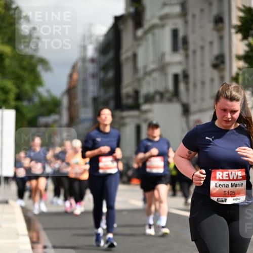 14.06.2026 - REWE Women's Run Dr. Thomas Lammeyer http://msf.ph/oto/9785058 14.06.2026 10:54:47 Laufen 5135 meine-sportfotos.de