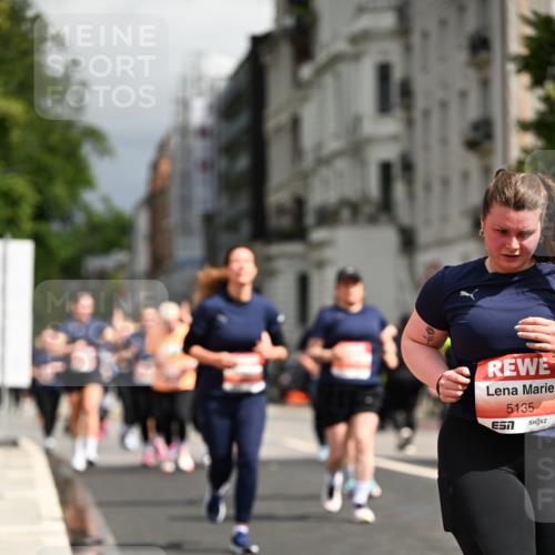 14.06.2026 - REWE Women's Run Dr. Thomas Lammeyer http://msf.ph/oto/9785059 14.06.2026 10:54:47 Laufen 5135 meine-sportfotos.de