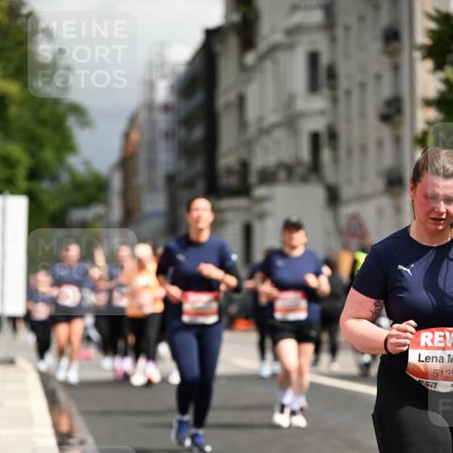 14.06.2026 - REWE Women's Run Dr. Thomas Lammeyer http://msf.ph/oto/9785061 14.06.2026 10:54:47 Laufen 5135 meine-sportfotos.de
