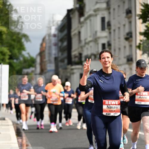 14.06.2026 - REWE Women's Run Dr. Thomas Lammeyer http://msf.ph/oto/9785076 14.06.2026 10:54:49 Laufen 5968, 5253, 57 meine-sportfotos.de