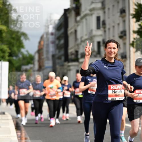 14.06.2026 - REWE Women's Run Dr. Thomas Lammeyer http://msf.ph/oto/9785078 14.06.2026 10:54:49 Laufen 5968 meine-sportfotos.de