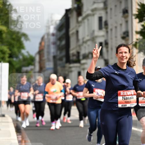 14.06.2026 - REWE Women's Run Dr. Thomas Lammeyer http://msf.ph/oto/9785079 14.06.2026 10:54:49 Laufen 5968 meine-sportfotos.de