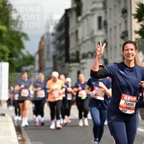 14.06.2026 - REWE Women's Run Dr. Thomas Lammeyer http://msf.ph/oto/9785080 14.06.2026 10:54:49 Laufen 5968, 7 meine-sportfotos.de