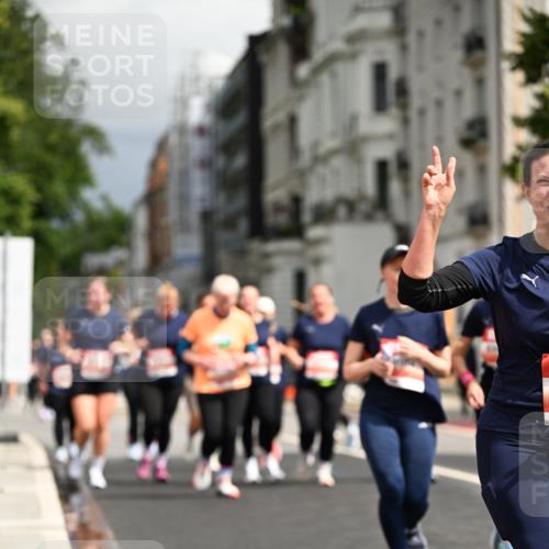 14.06.2026 - REWE Women's Run Dr. Thomas Lammeyer http://msf.ph/oto/9785083 14.06.2026 10:54:50 Laufen  meine-sportfotos.de