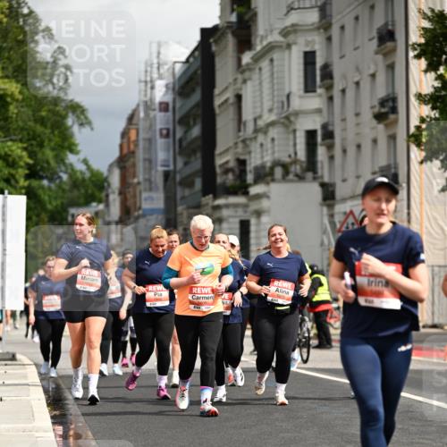 14.06.2026 - REWE Women's Run Dr. Thomas Lammeyer http://msf.ph/oto/9785086 14.06.2026 10:54:50 Laufen  meine-sportfotos.de