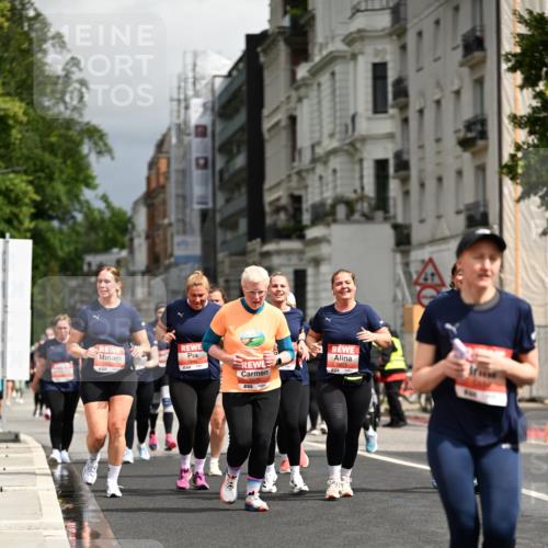14.06.2026 - REWE Women's Run Dr. Thomas Lammeyer http://msf.ph/oto/9785088 14.06.2026 10:54:50 Laufen  meine-sportfotos.de