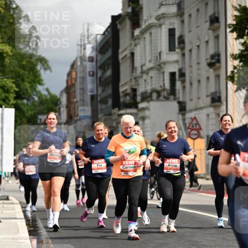14.06.2026 - REWE Women's Run Dr. Thomas Lammeyer http://msf.ph/oto/9785094 14.06.2026 10:54:51 Laufen 5600 meine-sportfotos.de