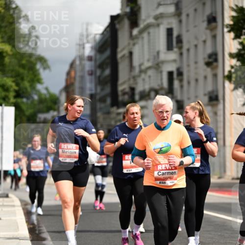 14.06.2026 - REWE Women's Run Dr. Thomas Lammeyer http://msf.ph/oto/9785112 14.06.2026 10:54:53 Laufen 5925, 57, 5600 meine-sportfotos.de