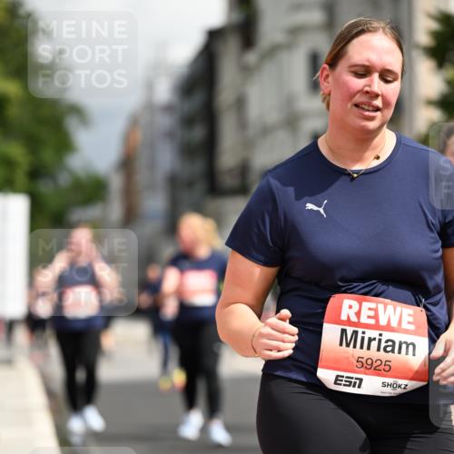 14.06.2026 - REWE Women's Run Dr. Thomas Lammeyer http://msf.ph/oto/9785142 14.06.2026 10:54:56 Laufen 5925 meine-sportfotos.de