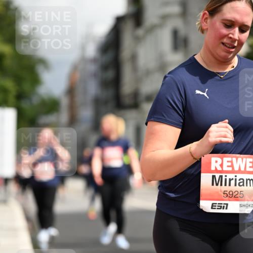 14.06.2026 - REWE Women's Run Dr. Thomas Lammeyer http://msf.ph/oto/9785143 14.06.2026 10:54:57 Laufen 5925 meine-sportfotos.de