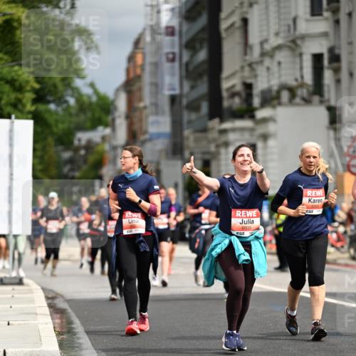 14.06.2026 - REWE Women's Run Dr. Thomas Lammeyer http://msf.ph/oto/9785182 14.06.2026 10:55:06 Laufen 6039, 7, 5593 meine-sportfotos.de