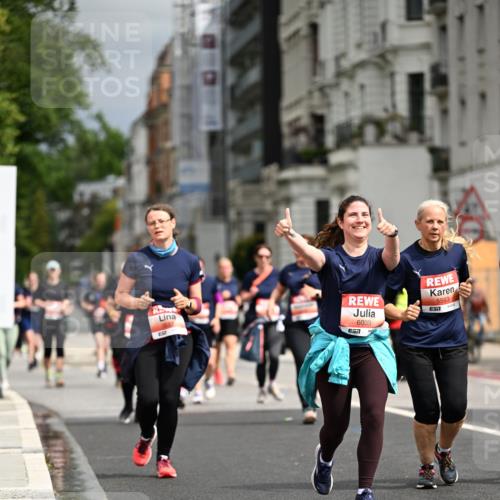 14.06.2026 - REWE Women's Run Dr. Thomas Lammeyer http://msf.ph/oto/9785187 14.06.2026 10:55:06 Laufen 6039, 7, 5593, 7 meine-sportfotos.de