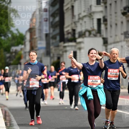 14.06.2026 - REWE Women's Run Dr. Thomas Lammeyer http://msf.ph/oto/9785191 14.06.2026 10:55:07 Laufen 6039, 5593, 7 meine-sportfotos.de