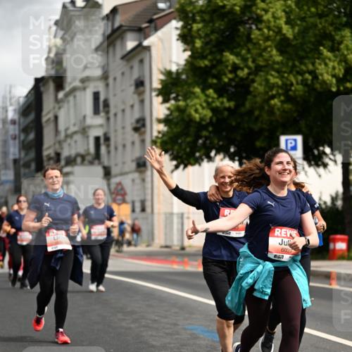 14.06.2026 - REWE Women's Run Dr. Thomas Lammeyer http://msf.ph/oto/9785213 14.06.2026 10:55:09 Laufen 6039 meine-sportfotos.de