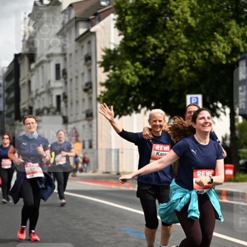 14.06.2026 - REWE Women's Run Dr. Thomas Lammeyer http://msf.ph/oto/9785215 14.06.2026 10:55:09 Laufen  meine-sportfotos.de