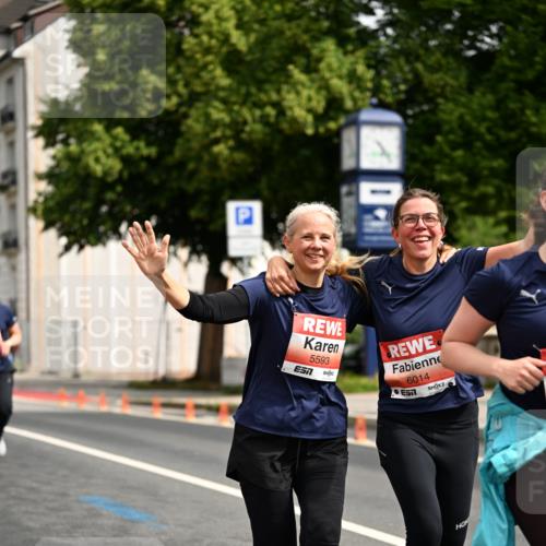 14.06.2026 - REWE Women's Run Dr. Thomas Lammeyer http://msf.ph/oto/9785223 14.06.2026 10:55:10 Laufen 5593, 6014 meine-sportfotos.de