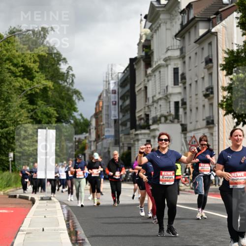 14.06.2026 - REWE Women's Run Dr. Thomas Lammeyer http://msf.ph/oto/9785227 14.06.2026 10:55:12 Laufen 5073 meine-sportfotos.de