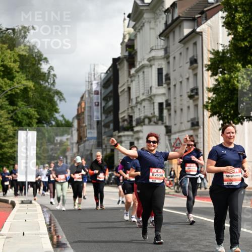 14.06.2026 - REWE Women's Run Dr. Thomas Lammeyer http://msf.ph/oto/9785229 14.06.2026 10:55:12 Laufen 5073 meine-sportfotos.de