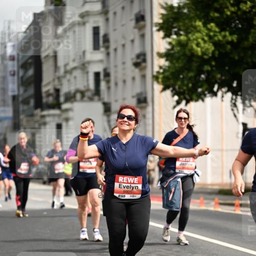 14.06.2026 - REWE Women's Run Dr. Thomas Lammeyer http://msf.ph/oto/9785240 14.06.2026 10:55:13 Laufen 5005, 7 meine-sportfotos.de