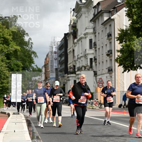14.06.2026 - REWE Women's Run Dr. Thomas Lammeyer http://msf.ph/oto/9785269 14.06.2026 10:55:17 Laufen 974, 51 meine-sportfotos.de