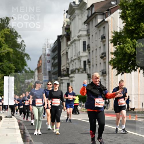 14.06.2026 - REWE Women's Run Dr. Thomas Lammeyer http://msf.ph/oto/9785275 14.06.2026 10:55:18 Laufen  meine-sportfotos.de