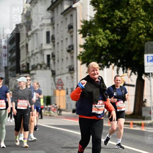 14.06.2026 - REWE Women's Run Dr. Thomas Lammeyer http://msf.ph/oto/9785284 14.06.2026 10:55:19 Laufen 00 meine-sportfotos.de