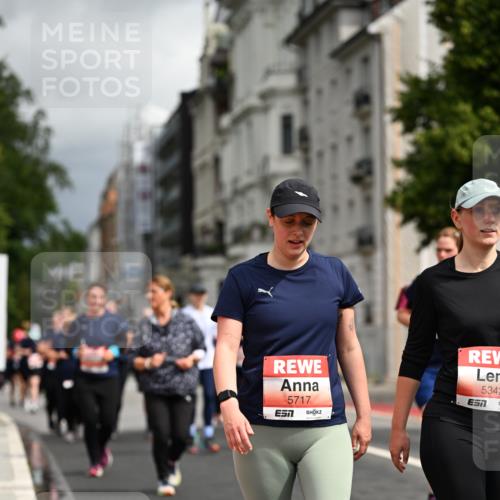 14.06.2026 - REWE Women's Run Dr. Thomas Lammeyer http://msf.ph/oto/9785310 14.06.2026 10:55:24 Laufen 5717, 5342 meine-sportfotos.de
